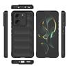 For Xiaomi 13T Pro Case Cover Xiaomi Mi 13T Pro Capas New Armor Phone Back Bumper Shockproof Soft TPU For Fundas Mi 13 T 13T Pro
