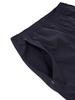Long Pants Pants Black L [NEUTRALWORKS.] [Neutralworks.] Kaiyose/Stretch