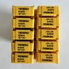 Original / TPMT090204LF KC5010 /  Industrial indexable Carbide Inserts 10 Pcs