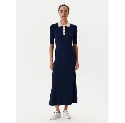 Knitted Dress WW0WW47216
