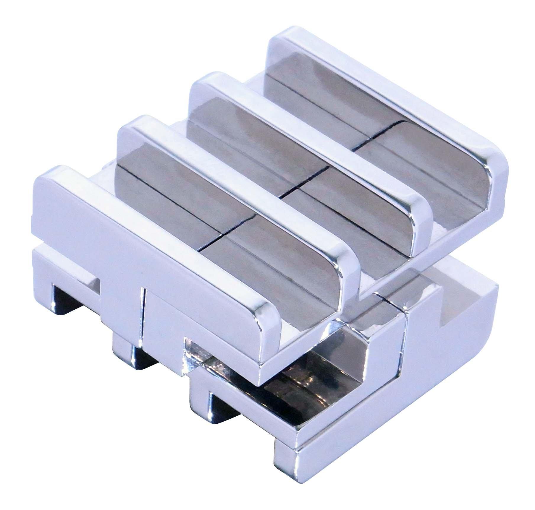 

Cast Puzzle Rattle Level [Difficulty 5]