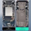 Lynk & Co 10emp Underbody Shield Metal Chassis Protection Plate