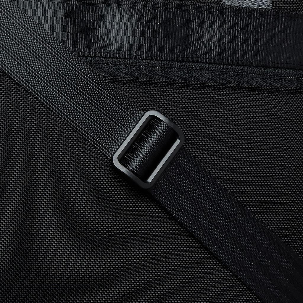 Black Label Originalprodukt Tragetasche GARMENT DISTRICT TOTE BAG Schwarz [Manhattan Portage] [Offizielles]