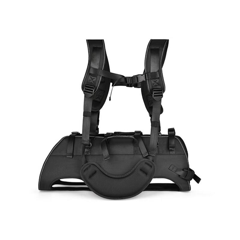 

K9 Tactical Harness Backpack