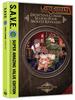Case Season Four Closed - S.A.V.E. [DVD] [Import]
