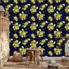 Roses Wallpaper for Living Room and Bedroom 50x1000