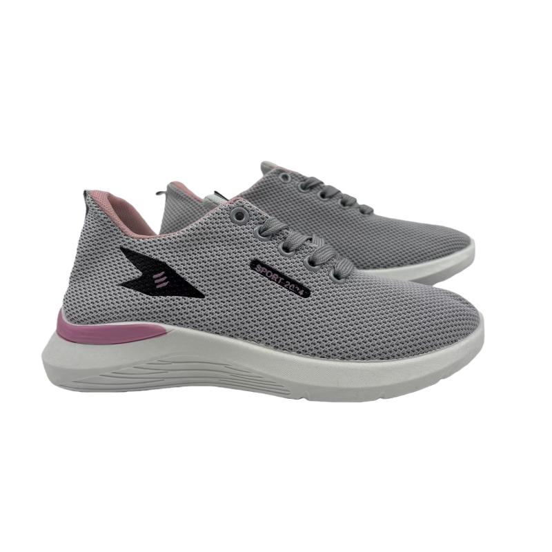 Women’s Lightweight Breathable Running Shoes for Spring Autumn Sports Casual Athletic Sneakers for Women