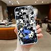 Blue Lock Phone Case for Motorola G14 G15 G24 G30 G31 G32 G34 G41 G42 G51 G52 G50 G60S G60 G62 G72 G71 G73 G84 G85 G200 E32