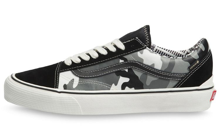 

Vans Old Skool GORE-TEX Черный Камуфляж VN0A4V9W4T4 40