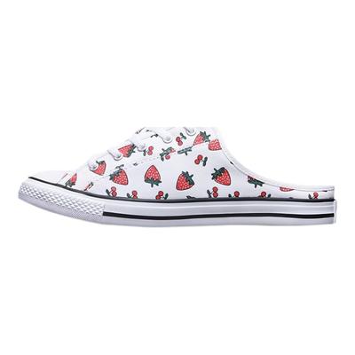 Chuck Taylor All Star Wmns Dainty Mule Slip 'Fruit Pack - Strawberry' Women's 568143C