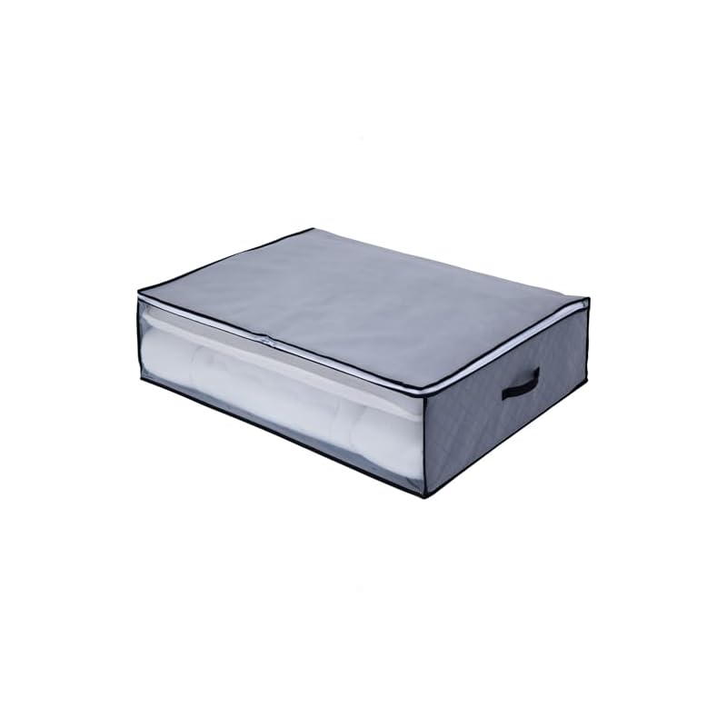 Astro Activated Carbon Deodorizing Futon Storage Case: Deodorizes and stores futons with the power of activated carbon. Breathable non-woven fabric