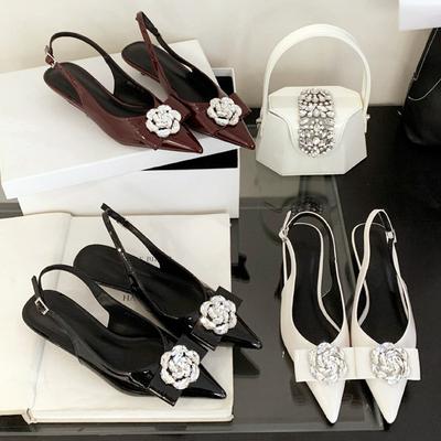 Sapatos clássicos – Sapatos clássicos