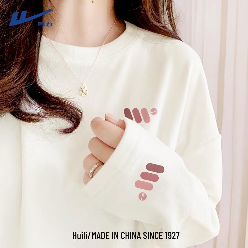 Warrior Women s Pure Cotton Long-Sleeve T-Shirt XL