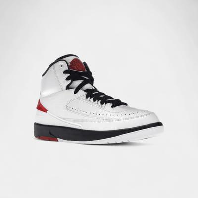 Jordan 2 Retro OG Chicago (2022) (Dames)