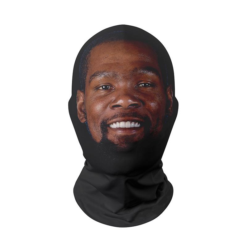 Men s Full Face Mask: Eagle, Wolf, Skull Design Balaclava One Size