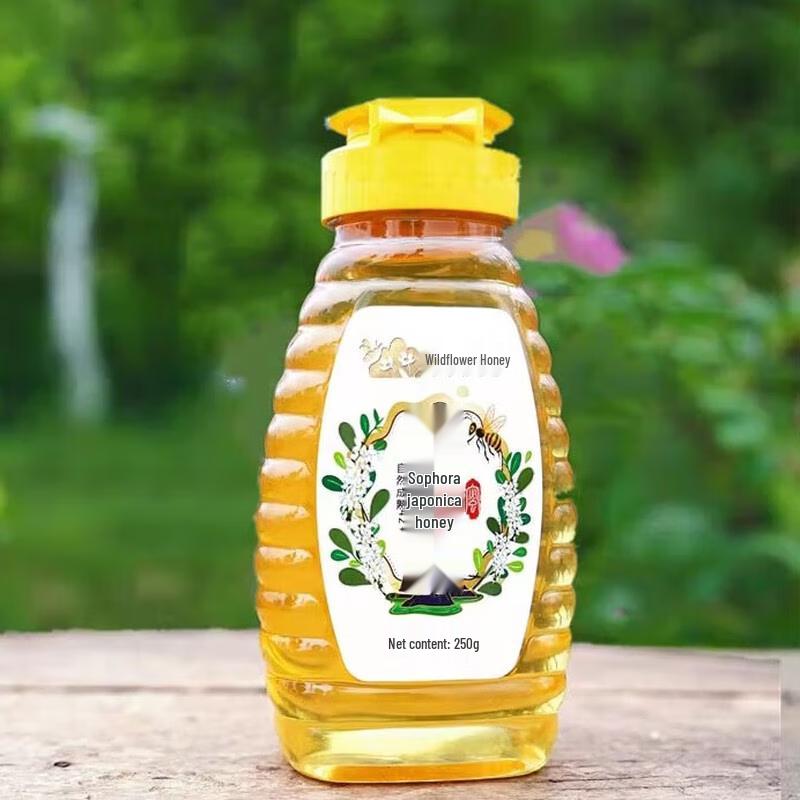Wild Rui Tongjiang Locust Honey