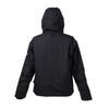 RV Warm Wading Jacket 5463 Black [SOSHIN]