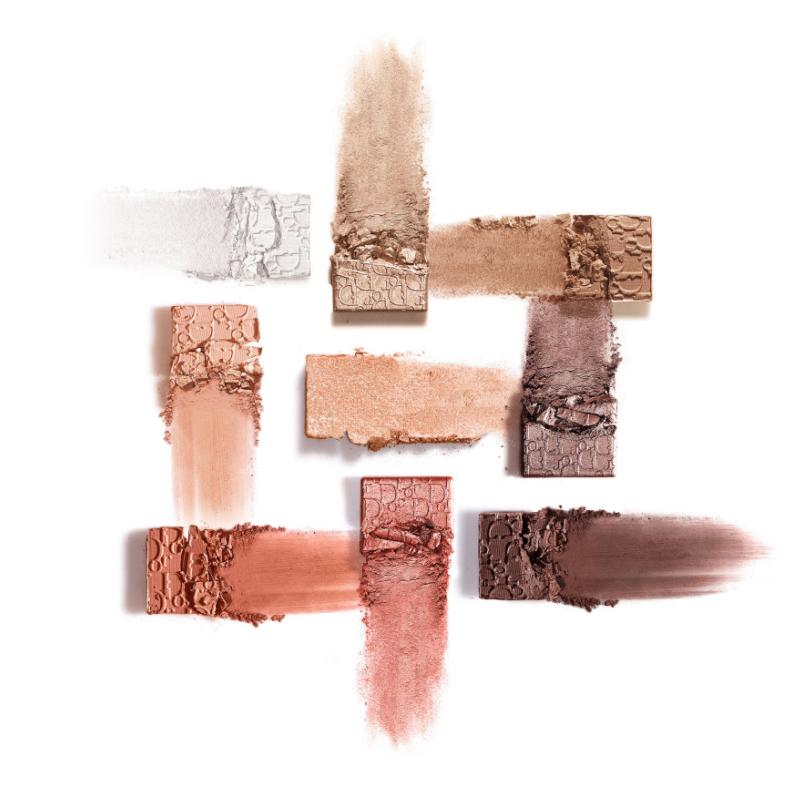 Dior Oční Make-up #002 (Nový) Dárková taška Smoky Essentials bez dárkové krabičky