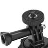 Drone Camera Mount Bracket Lightweight Top Extension Action Camera Bracket for Avata 2 for Sports Camera
