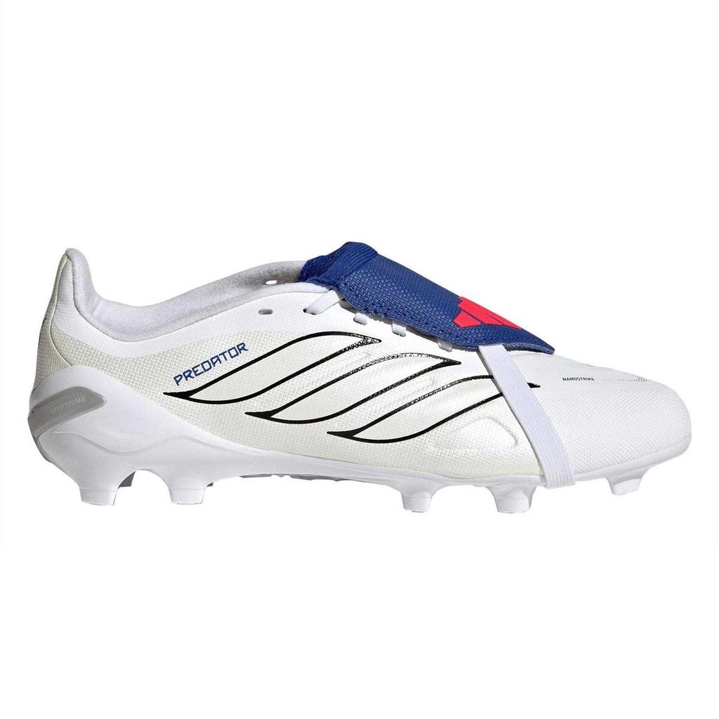 Adidas Childrens/Kids Predator Firm Ground Football Boots