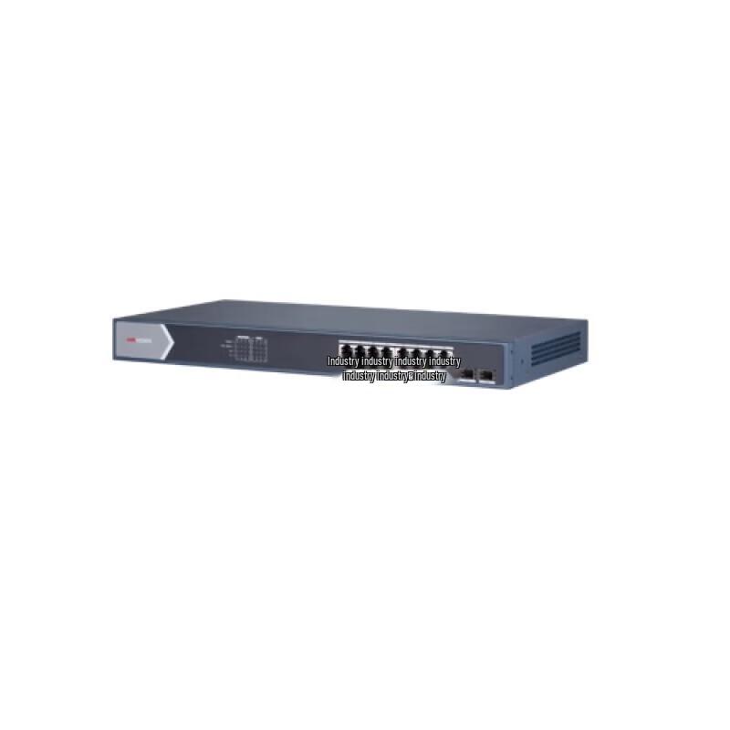 

HIKVISION Gigabit POE Surveillance Switch CN plug (adapter included)