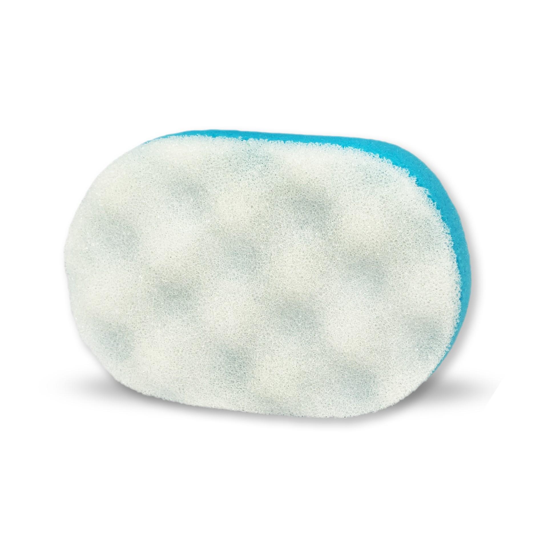 

Sema Baby Omni Baby Bath Губка для тела для купания – голубая