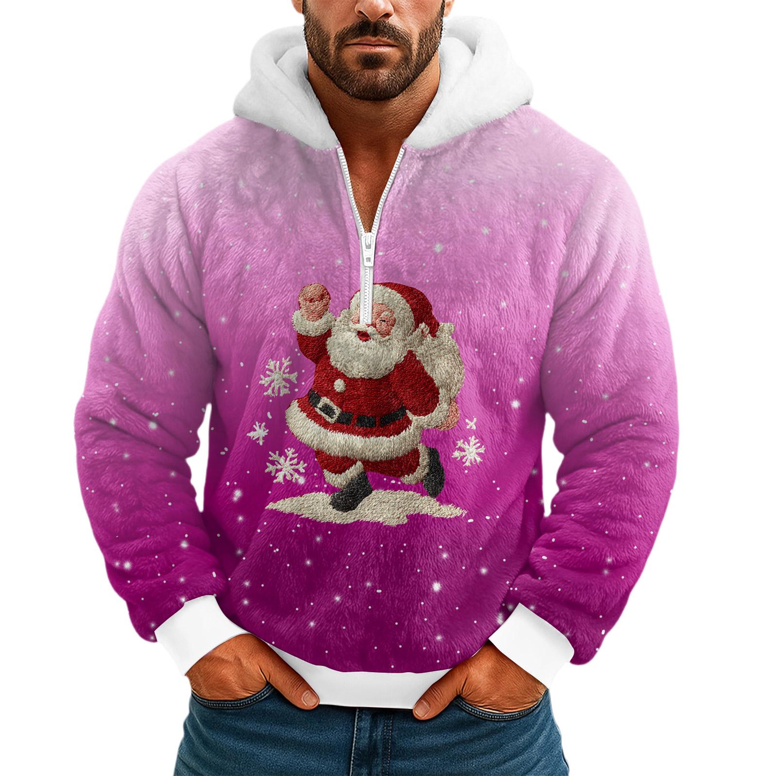 

Спортивный костюм с капюшоном, унисекс, одежда для бега, пуловер с длинными рукавами, толстовка с капюшоном L