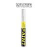 Metal Touch-up pens-Stainless Steel Paint Scratch Repair,bathroom and Kitchen Paint Restoration,black,white and Gray Touch Pens