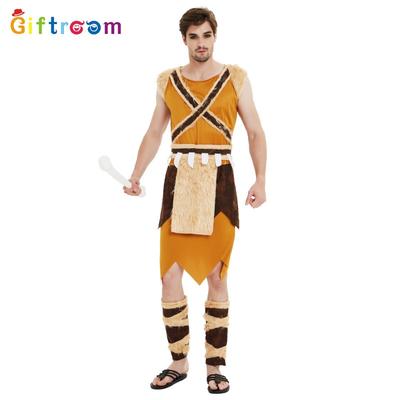 Pánské karnevalové kostýmy