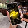 Game Yu-Gi-Oh Phone Case For IPhone 17 Air 16 E 15 14 8 7 Plus 13 12 Mini 11 Pro Max Anti Transparent Drop Cover