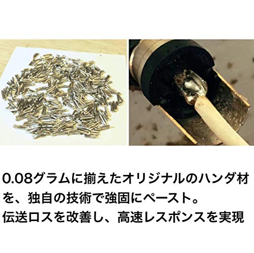 Base-only shielded cable NUDE CABLE 5m L-S Type-B