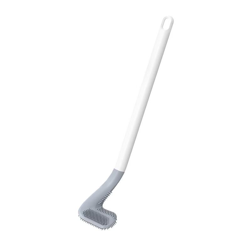 Qianxing Silicone Wall-Mounted Toilet Brush