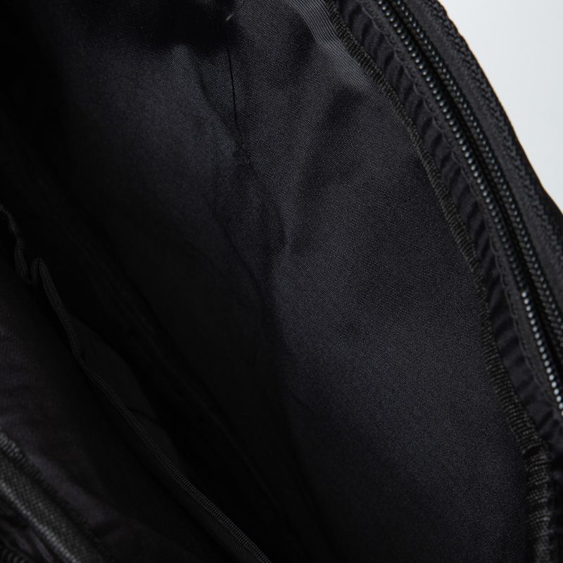 Porte document noir kasim 40x32x10cm Mixte GEORGES RECH