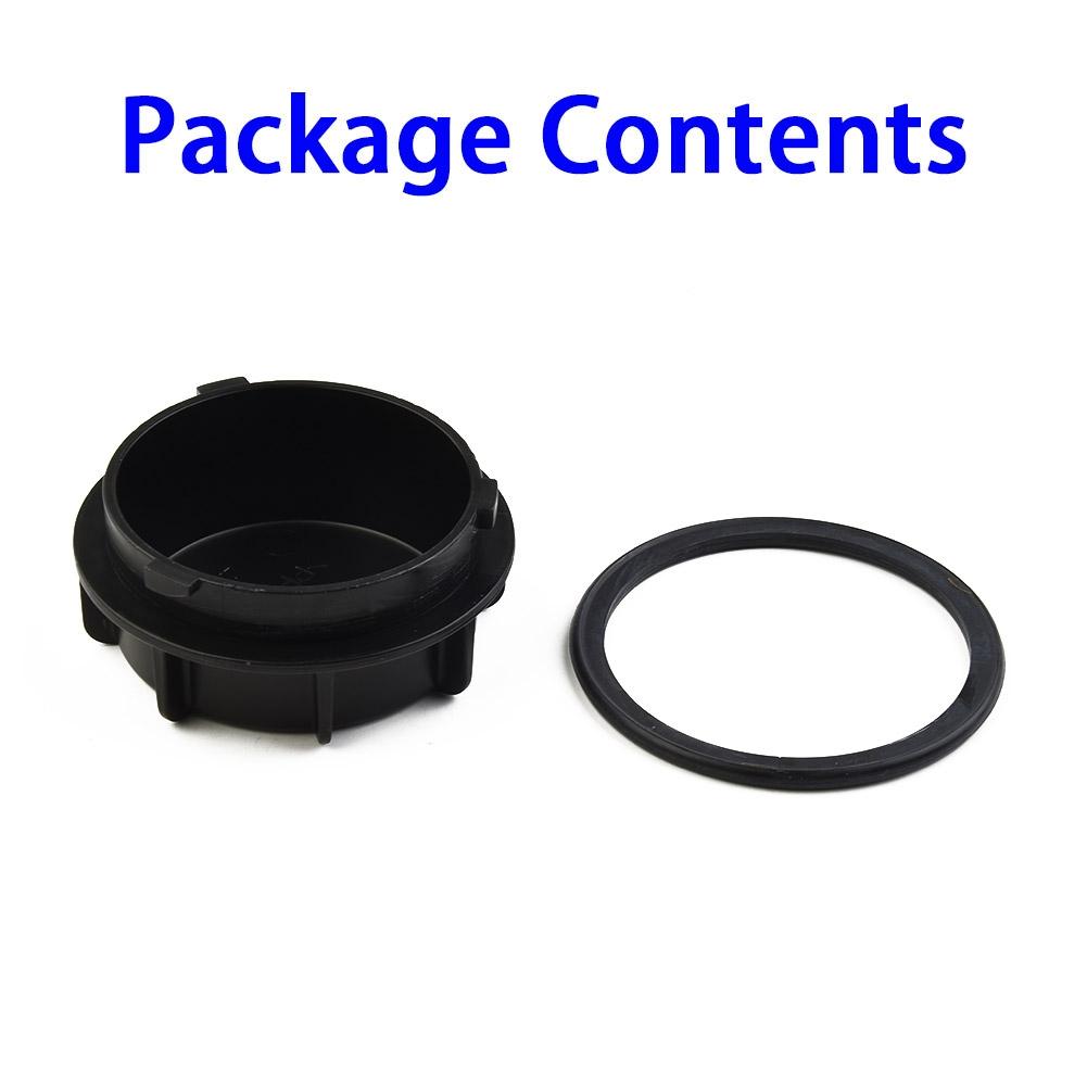 Accessories Dust Cap Car For Hyundai Elantra 2011-2016