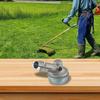10T Gear Box Head for FS-R FS120 FS200  Trimmer Brush Cutter