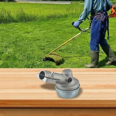 Tête de boîte de vitesses 10T pour FS-R FS120 FS200 Débroussailleuse