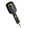 Handhelds Garment Iron Rotating Steam Iron Travel Handhelds Fabric Iron