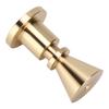 Towel Hook Brass Coat Hat Robe Hanger Wall Mount Home Decoration for Bedroom Bathroom
