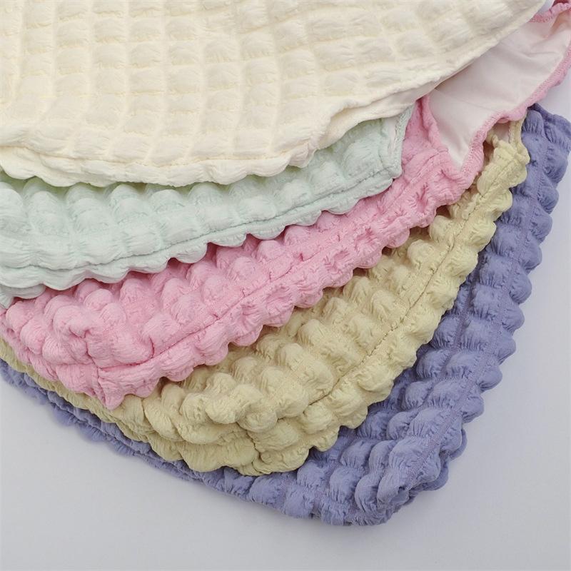 Women Fashion Quilted Shoulder Bag Space Cotton Large Capacity Handbag and Purse For Female Travel Shopping Tote Hobos Bags MIT