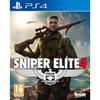 Sniper Elite 4 Game Ps4