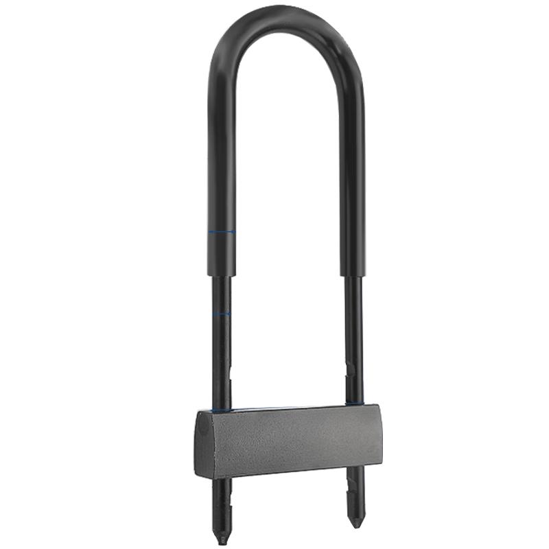 ChuKe Commercial Glass Door U-Lock