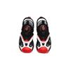 Anta Comfortable Trendy Sports Sandals Kids Footwear Black White Red A312326911-1