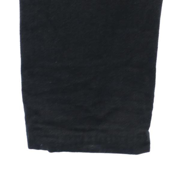 Ron Herman Straight denim pants w29 Gray Jeans Button Fly Men's Used