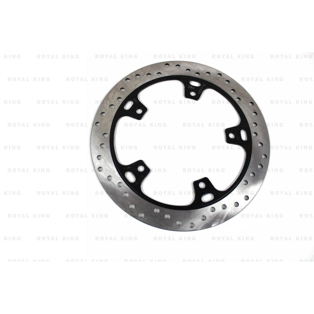 Genuine Royal Enfield "Goan Classic 350 Front Disc Plate"