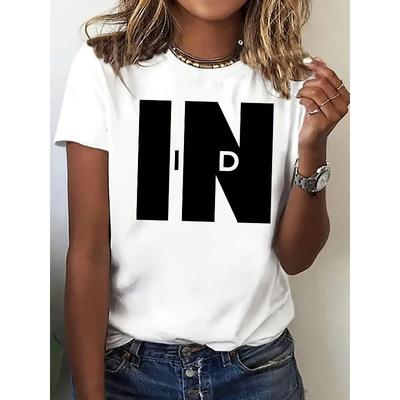 Tops – Magliette