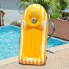 Lightweight Surf Body Board Non Slip Surface Inflatable Swimming Board  Learn to Swim