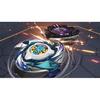 Beyblade X Evo Battle - Bonus Produttore Switch CX-00 Leon Fang T4-60A Versione Rossa. Incluso