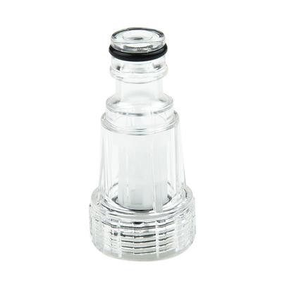 Für Karcher Hochdruckfilter 140° Maximale Temperatur 3 cm Durchmesser Hohe Qualität Serie 175 PSI Transparenter Körper