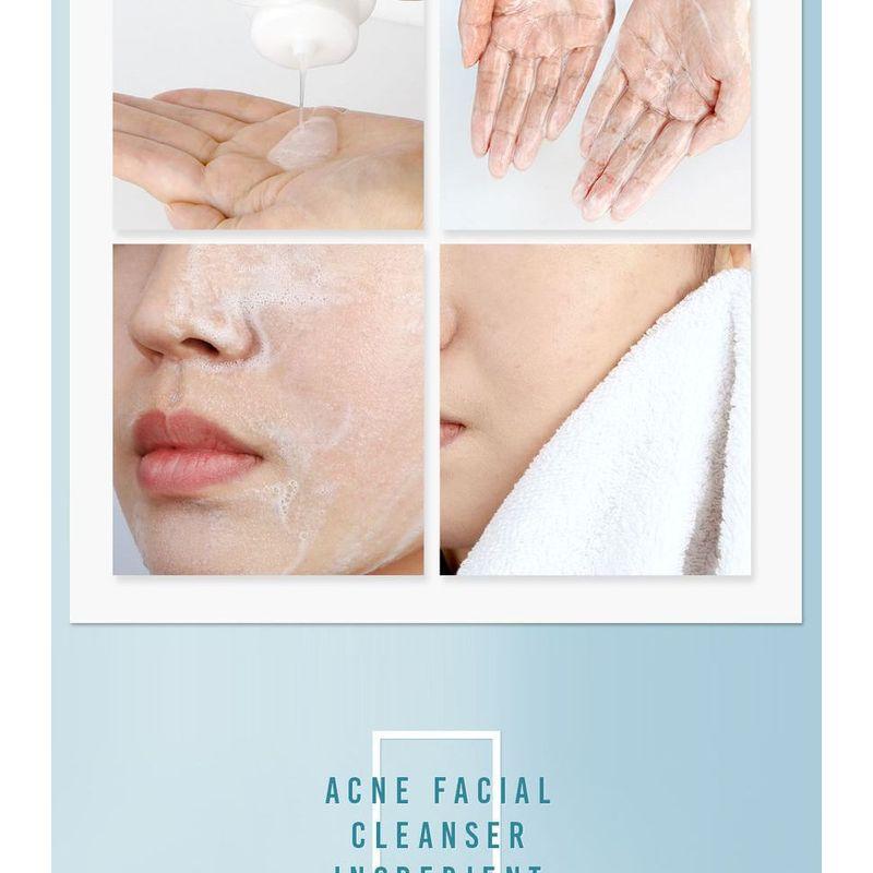 Pyunkang Yul Akne-Gesichtsreiniger 120 ml