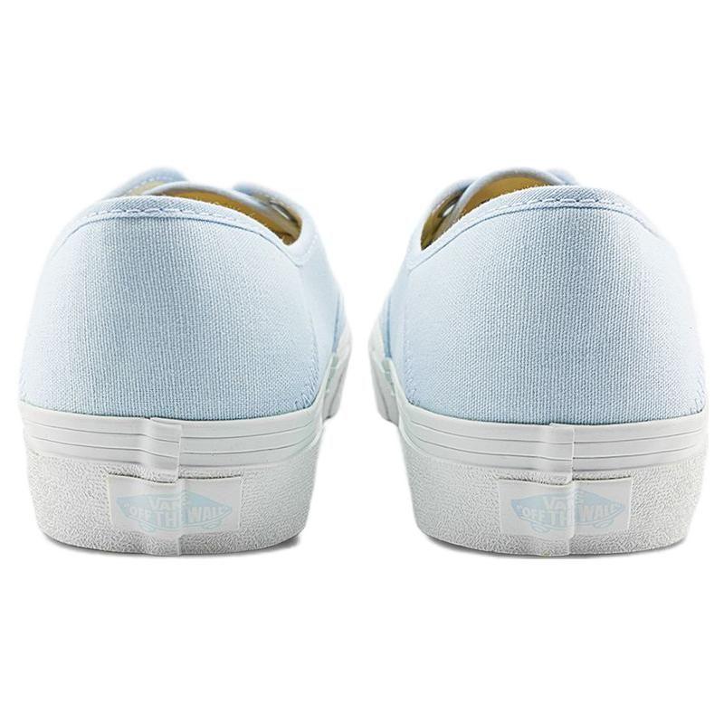 Vans Authentic VR3 Low Top Skate Shoes Unisex Sneakers Blue VN0A4BX5BGW